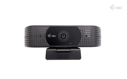 I-TEC SOLOMON 500 4K WEBCAM 4K PDAF WEBCAM CAM