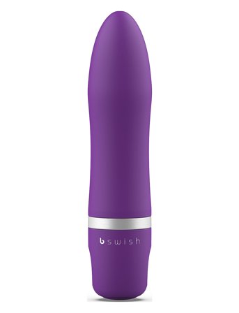 B Swish B Swish Bcute Classic Purple - Purple - ONE SIZE
