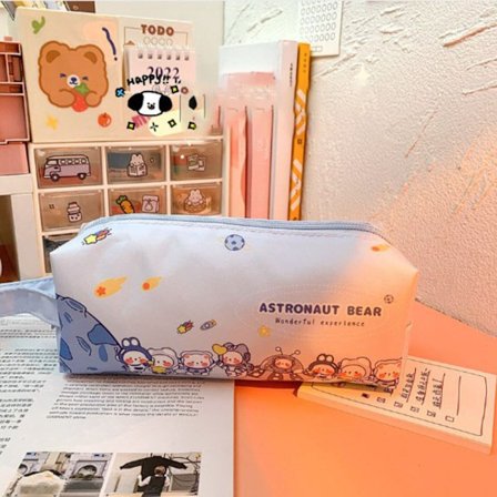 Kawaii Penal Estuches Escolares Penaler 04 04