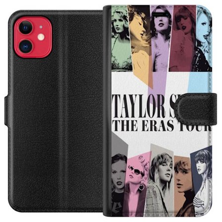 Yhteensopiva Lompakkokotelo Apple Apple iPhone 11 Taylor Swift