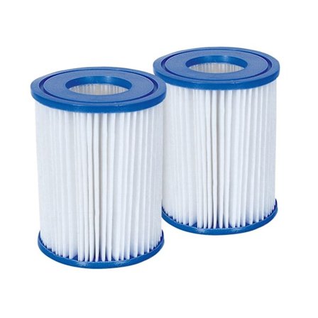Filter för typ II filterpump - 2 ST Bestway 58094