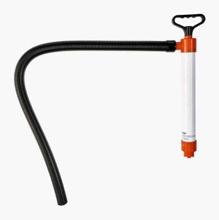 Manuell länspump 0 44 L/slag