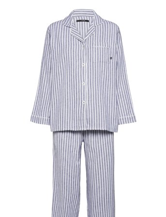 Parker Pyjamas Blue Missya
