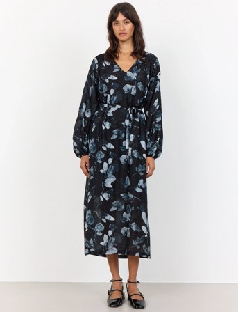 Levete Room Lr-Jonnica - Black - L