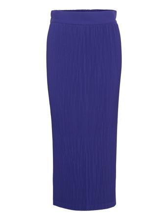Colombe Skirt Blue Second Female