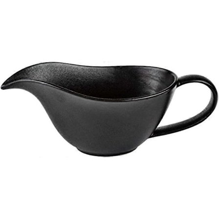 Klassisk porselen sausnebb/fløtemugge med helletut. 2 dl