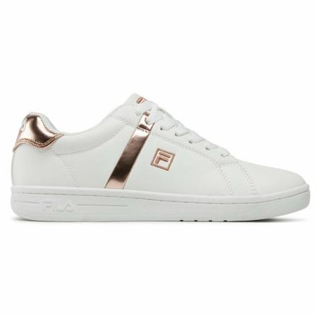 Fila - Sneakers - Vit - Dam - Storlek: 38 Eu, Dam, Storlek: 38 EU
