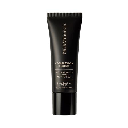 bareMinerals Complexion Rescue Natura Matte Tinted Moisturizer Spf 30 Foundation Dam Vit 35 ML
