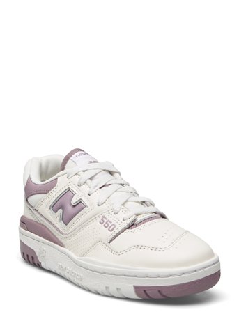 New Balance New Balance Bb550 - White - 39