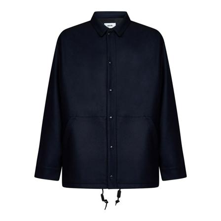 Mauro Grifoni Light Jakke Blå, Herre, Størrelse: XL