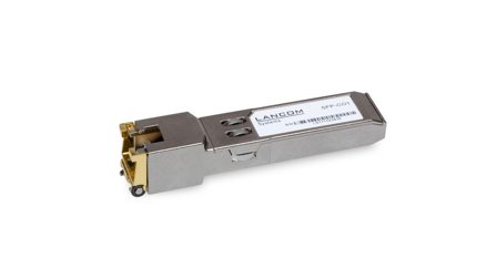 LANCOM SFP-CO1 - SFP (mini-GBIC) transceivermodul - GigE