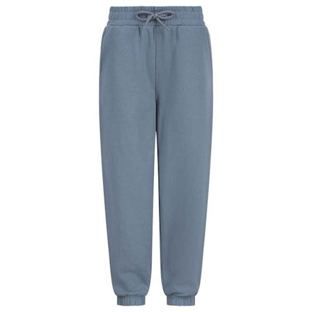 SF Minni Barn/Barn Sustainable Cuffed Ankle Jogging Bottoms