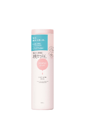 Momopuri Moist Barrier Milk Rengöring Unisex 150ML