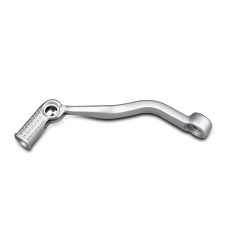 Pedale Cambio Proworks AVM Argento - Husqvarna TC 250 2023-2024