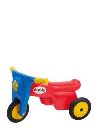 Dantoy | Motor Cycle Spec. | ONE SIZE