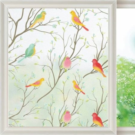 Ikkunakalvo Cover 45X100CM2 2 45x100cm