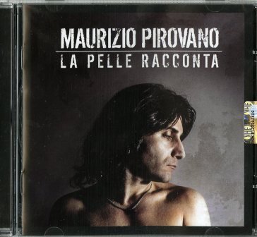 La pelle racconta Maurizio Pirovano