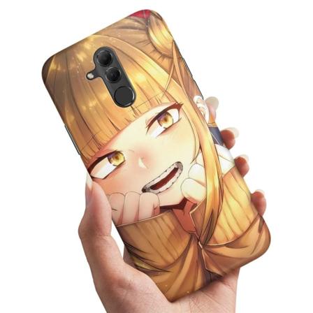 Huawei Mate 20 Lite - Kuoret/Suojakuori Anime Himiko Toga