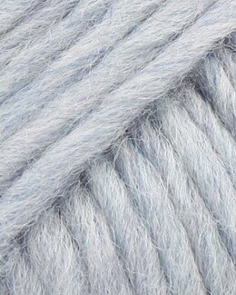 Garn Drops Snow Ljusblå - Drops Design