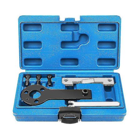Camshaft Timing Tool til Fiat 500/punto Evo/panda/ Motor 1.1 1.2 1.4 Liter 8v