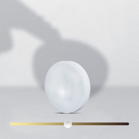 Little Night Light Yövalaisin Yövalo