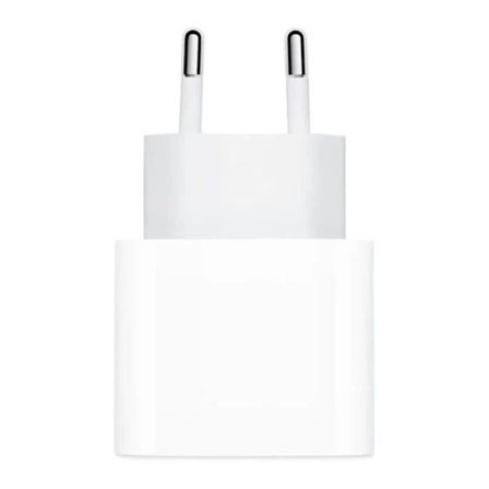 Snabbladdare 25W USB-C - E.F.CONNECTION - för Xiaomi Redmi Note 14 13 12 Pro - Vit - Kompatibel med Tablet