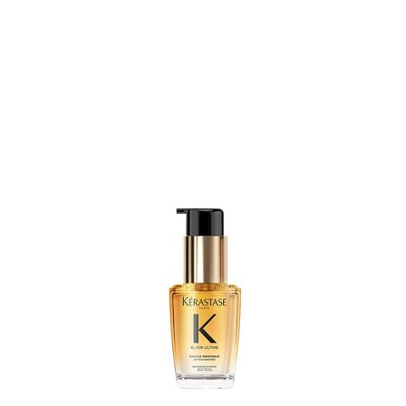 KÉRASTASE Ultime L ́Huile Orginiale Hair Oil 30 ml, Hår, Shampoo & Hårpleje, Hårolie & Serum
