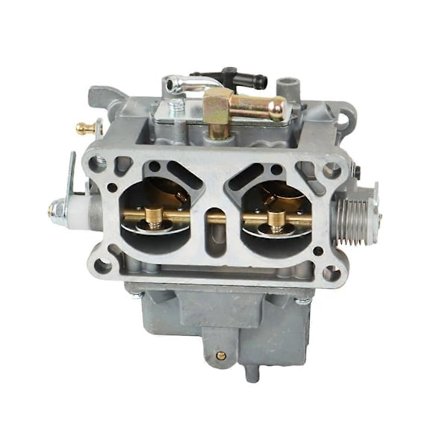 Förgasare för Kawasaki Mule 3000 3020 3010 2001-2008 15003-2766 Trans 4x4 Carb