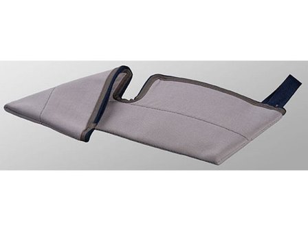 VILEDA Mopp interiör/glas Swep Duo 35cm - Lyreco - Städ och hygien - Städredskap - Dammvippor och intriörmoppar