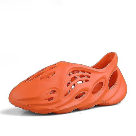 Nya strandfoam löpare sandaler unisex