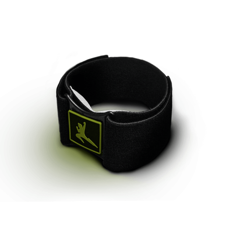 Pavis Revenge Tutore Ginocchio G01 Colore Nero Cod. 245