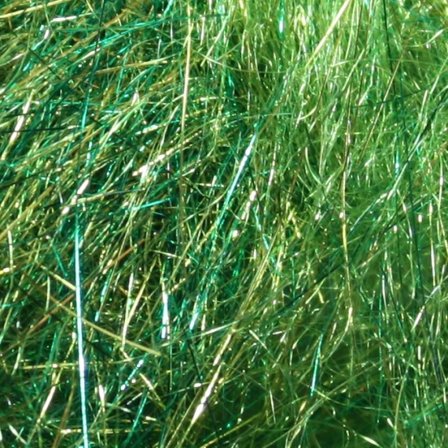 Frödin SSS Dubbing - Gaudy Green