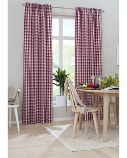 Pussilakanasetti Beata roosa 2 osaa Roosa