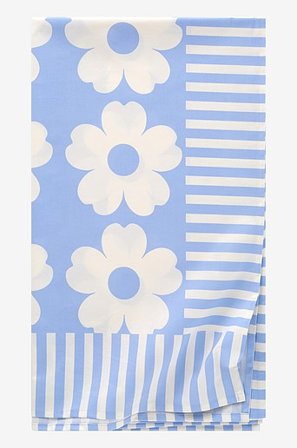 Jotex - Dug Blå farve - WERNER - Køb Duge hos Jotex