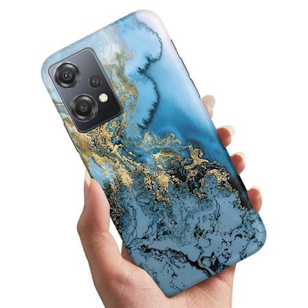 OnePlus Nord CE 2 Lite 5G - Cover/Mobilcover Kunstmønster