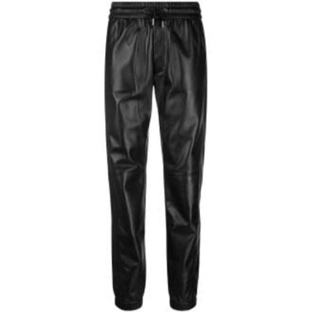 Saint Laurent Broek , Zwart , Dames , Maat: S