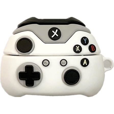 2 st Kompatibla med Samsung Buds FE/Pro/Live/Buds2/Buds 2 Pro (Skyddsfodral)