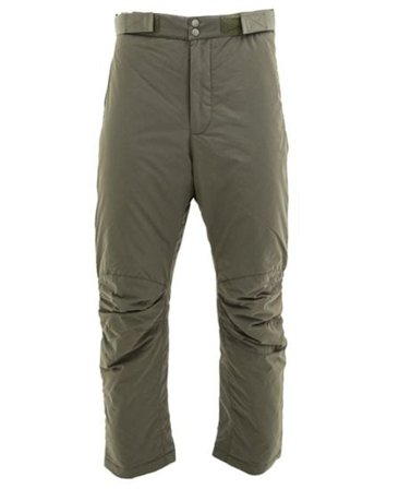 Carinthia G-Loft Windbreaker Trousers Olive