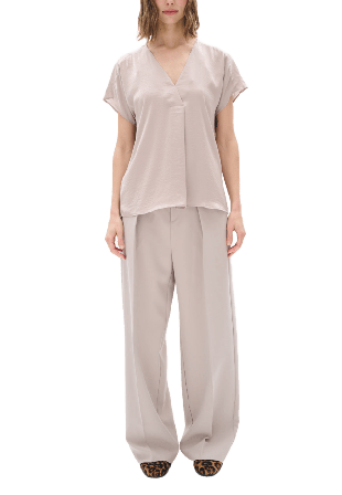 Inwear RindaIW Top Skjortor Dam Grå 38