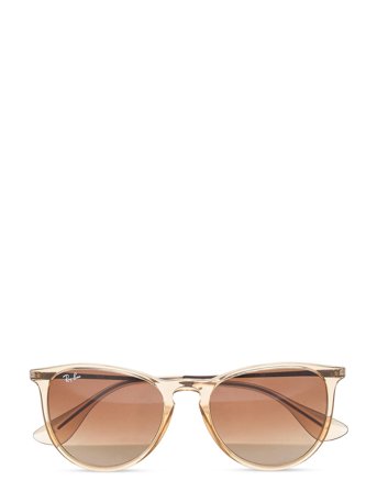Ray-Ban Erika - Brown - 54