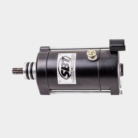 Startmotor SBT, passar Yamha 700