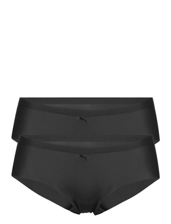 PUMA | Puma Women Seamless Hipster 2P Pack | L
