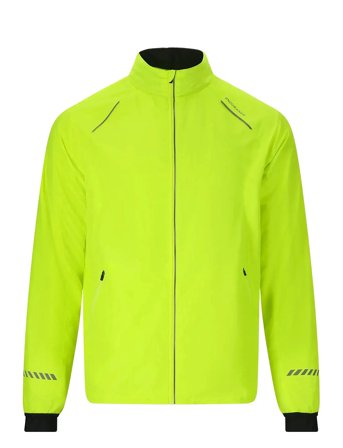 Earlington V2 M Jacket Yellow Endurance