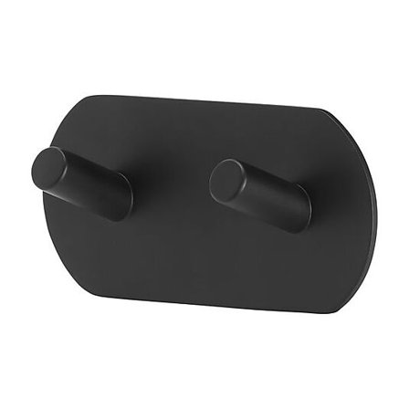 TIGER Krok dobbel Rondo sort