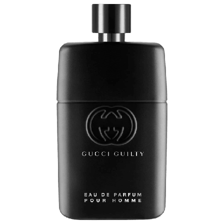 Gucci Guilty Pour Homme Eau de Parfum Herrdoft Herr 90 ML
