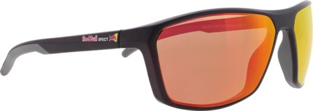 Red Bull SPECT Raze Signature Edition sports glasses Black OneSize