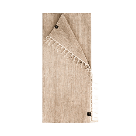 Himla Matta Särö, 170x230 cm Mattor Beige