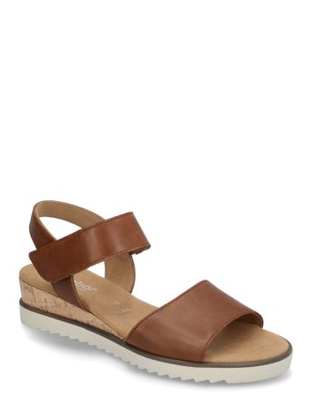 Gabor | Wedge Sandal | 40.5