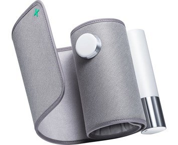 Withings-BPM Core-Blodtrykkmåler med ECG og digitalt stetoskop-Personal health & wellness-Blodtrykksmålere