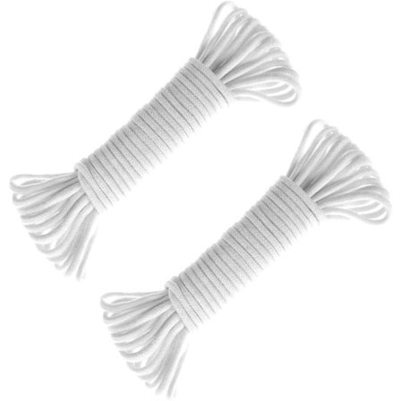 20 meter selvvandingssnor, til selvvandende potteplanter